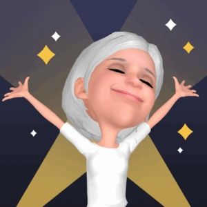 Meet your Posher, Lucille